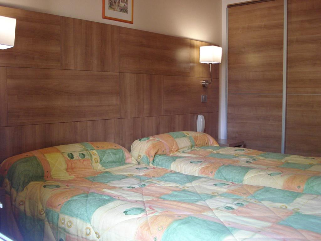 Hotel La Belle Etoile Thouaré-sur-Loire Cameră foto